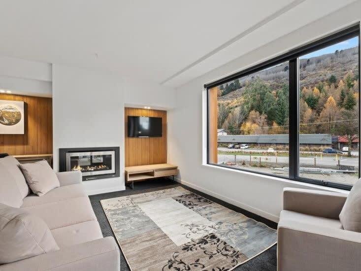 Shotover Serenity Distretto di Distretto di Queenstown Esterno foto