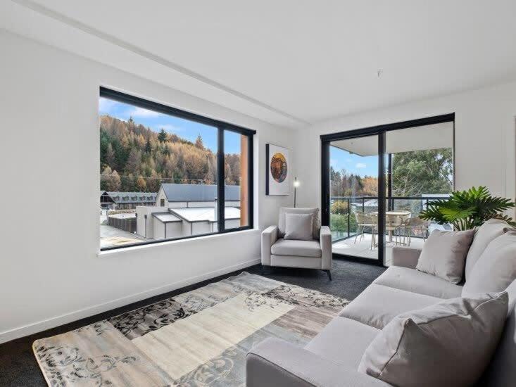 Shotover Serenity Distretto di Distretto di Queenstown Esterno foto