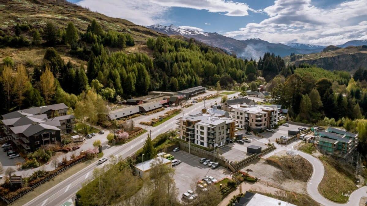 Shotover Serenity Distretto di Distretto di Queenstown Esterno foto